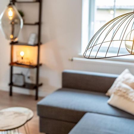 ☆Design Apartment☆Altstadt☆Toplage☆2 Zimmer Bayreuth Exterior photo