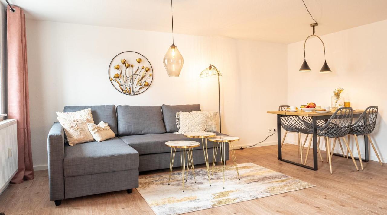 ☆Design Apartment☆Altstadt☆Toplage☆2 Zimmer Bayreuth Exterior photo