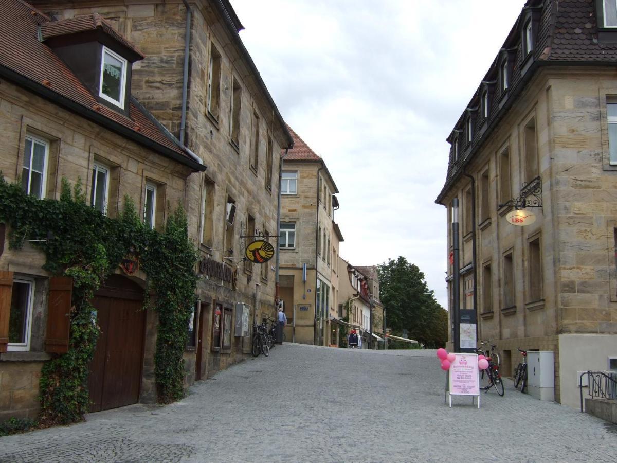 ☆Design Apartment☆Altstadt☆Toplage☆2 Zimmer Bayreuth Exterior photo